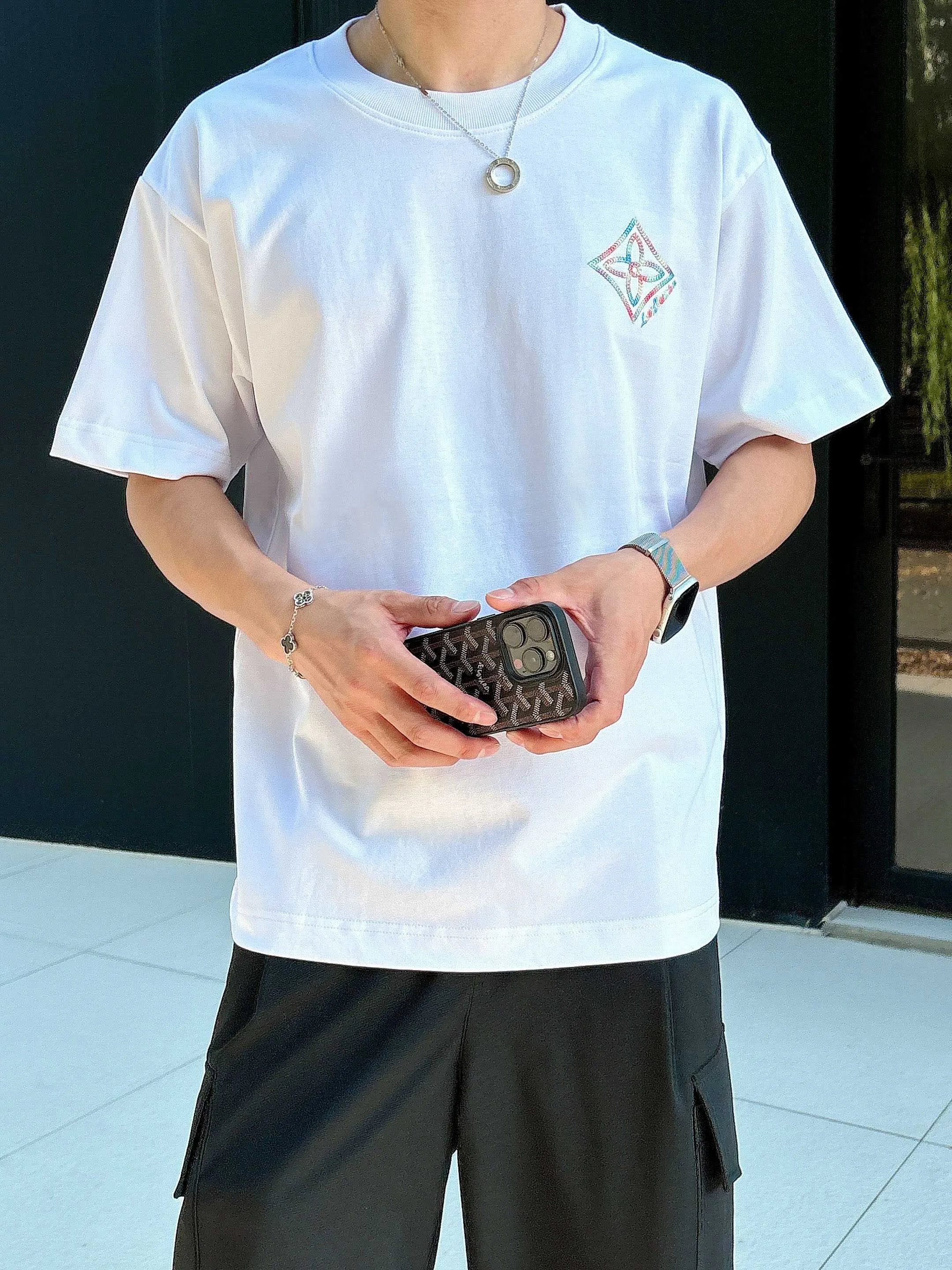 Model picture